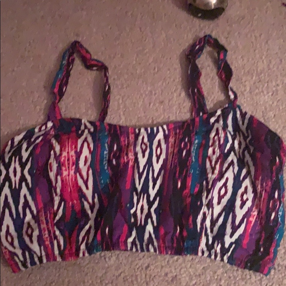 Forevee21 bralette